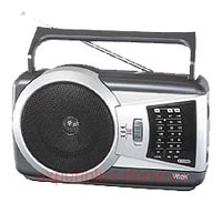 Vitek VT-3580