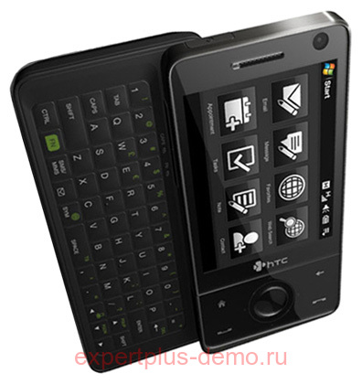 HTC Touch Pro