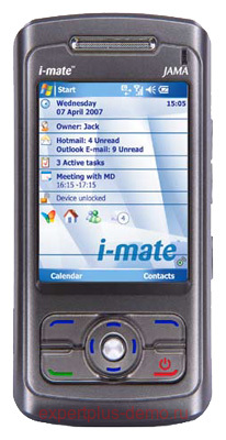 i-Mate JAMA