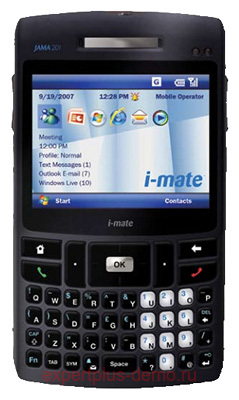 i-Mate JAMA 201
