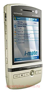 i-Mate Ultimate 6150