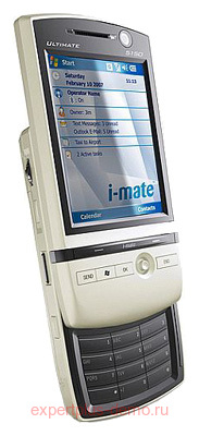 i-Mate Ultimate 5150