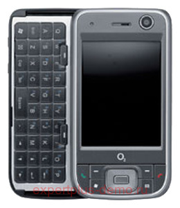 O2 Xda Zinc