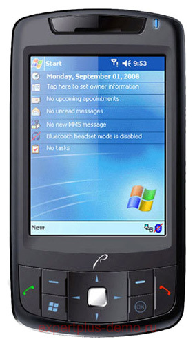 Rover PC N6