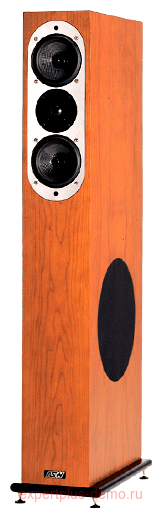 ASW Genius 400