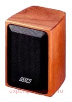 ASW Opus S