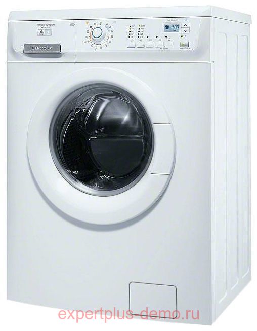 Electrolux EWS 106410 W