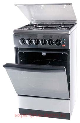 Ardo K A 540 G6 INOX