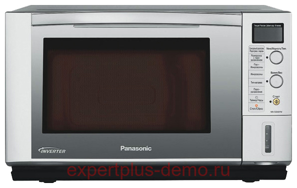 Panasonic NN-GS597MZPE