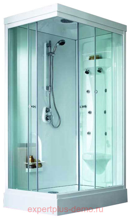 Albatros T09 R97 Multisystem