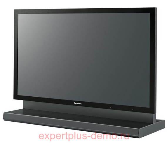 Panasonic TH-103PF10WK