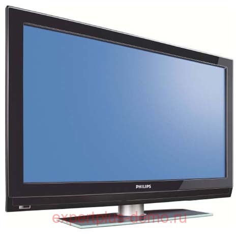 Philips 42PFL7662D