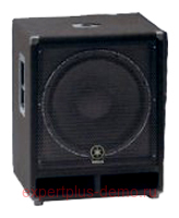 Yamaha SW115V