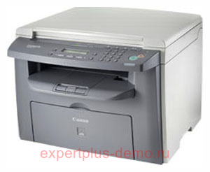 Canon i-SENSYS MF4018