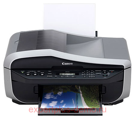 Canon PIXMA MX310