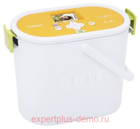 Canon Selphy CP770