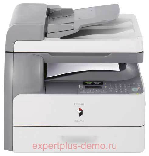 Canon iR 1022A