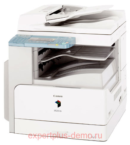 Canon iR 2016