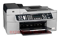 HP OfficeJet J5783