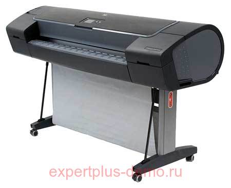 HP DesignJet Z2100 44"
