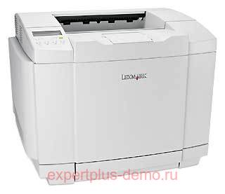 Lexmark C500n