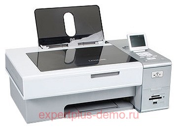 Lexmark X4875