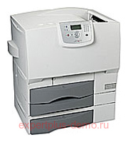 Lexmark C780dtn