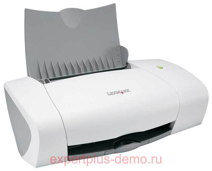 Lexmark Z645