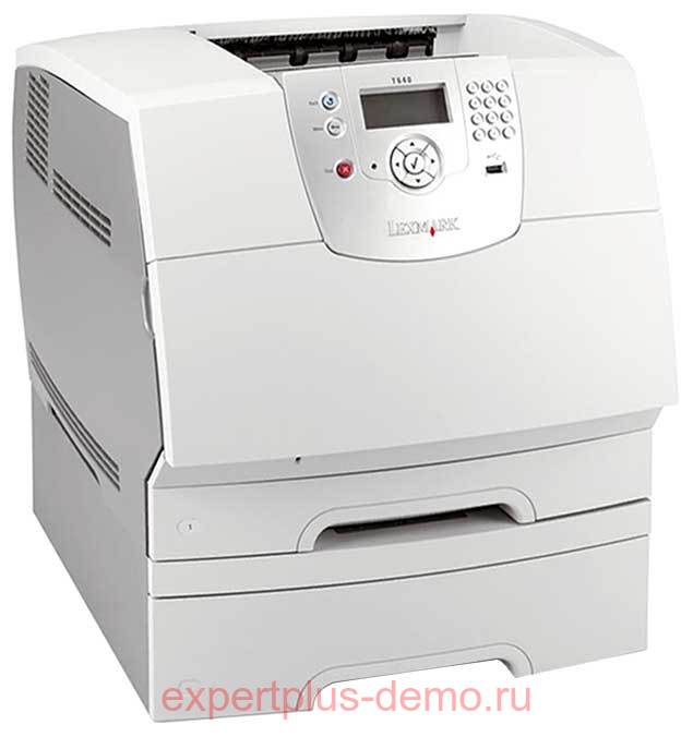 Lexmark T644tn