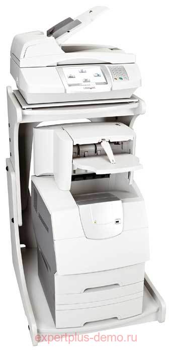 Lexmark X646ef