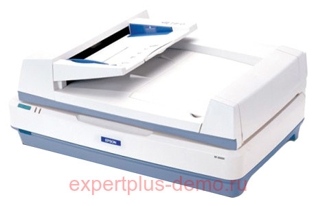 Epson GT-20000NPro