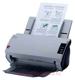 Fujitsu-Siemens FI-5530C