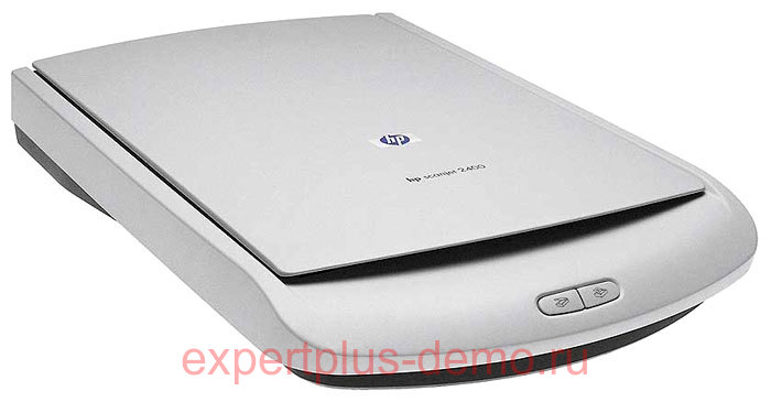 HP ScanJet 2400C