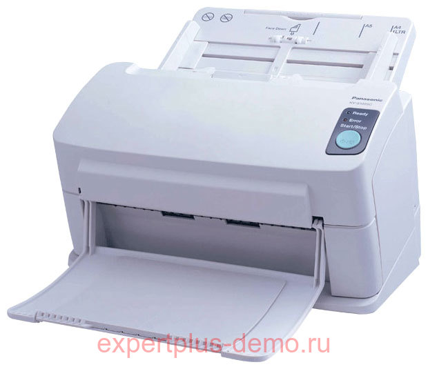 Panasonic KV-S1025C