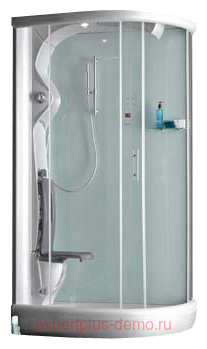 Albatros MyTime R128 Vaporsystem