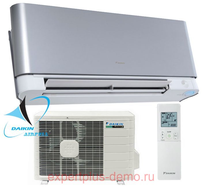 Daikin FTXG25JS/RXG25J