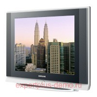Samsung CS-29Z40HSQ