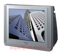 Samsung CS-21M20ZQQ