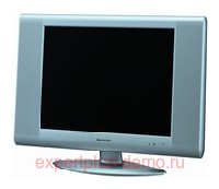Sharp LC-20SH2E