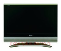 Sharp LC-32P70E