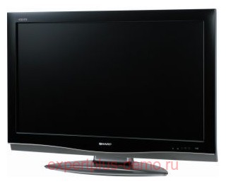 Sharp LC-37RA1RU