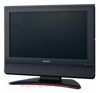 Sharp LC-26SA1RU