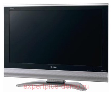 Sharp LC-37GA8RU