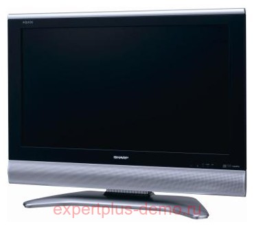 Sharp LC-32GD8RU