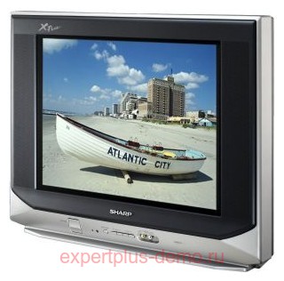 Sharp 21MF2-RU
