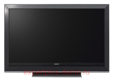 Sony KDL-52W3000