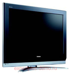 Toshiba 37WL67R