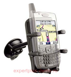 Garmin Mobile 20