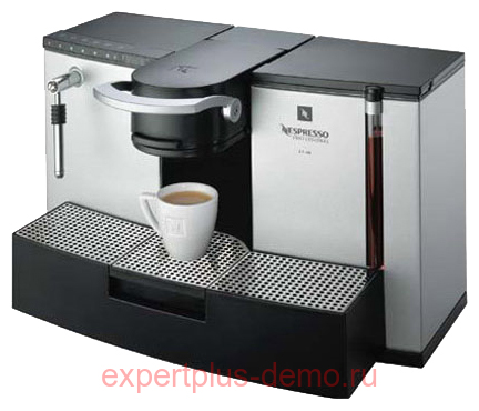 Nespresso ES100 Professional