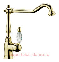 Webert Alexandra AL920302 gold